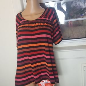 Catherine Malandrino Top